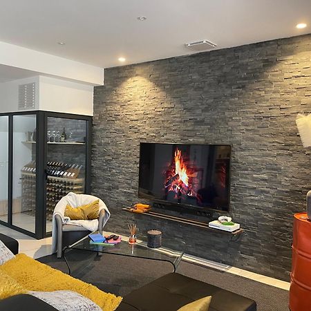 Ibanova Appartements Collioure Kültér fotó