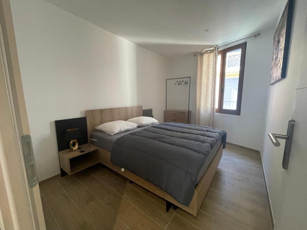 Ibanova Appartements Collioure Kültér fotó