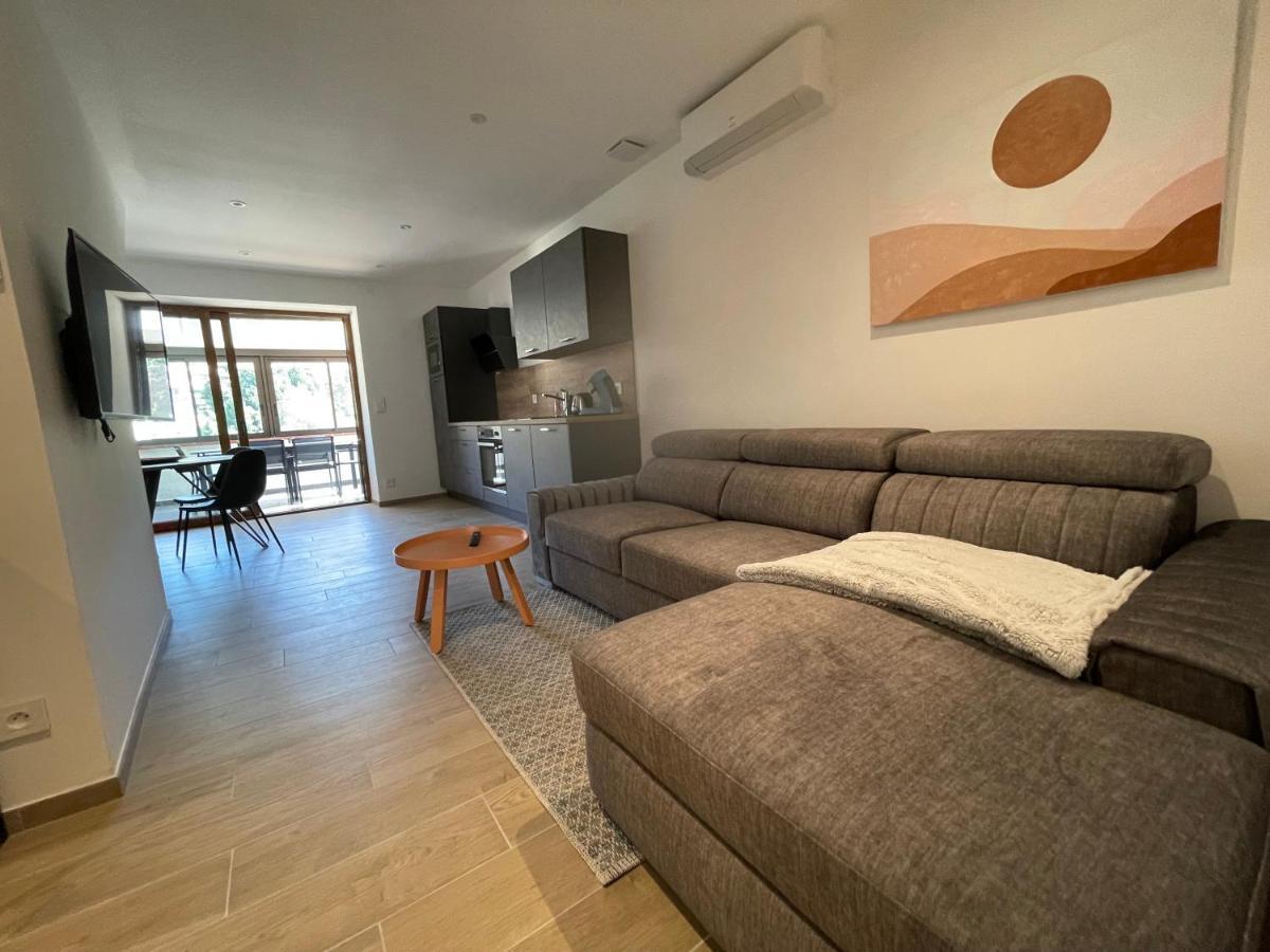 Ibanova Appartements Collioure Kültér fotó