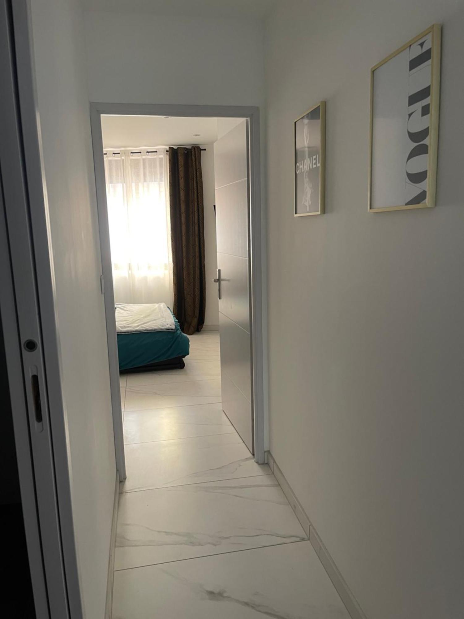Ibanova Appartements Collioure Kültér fotó