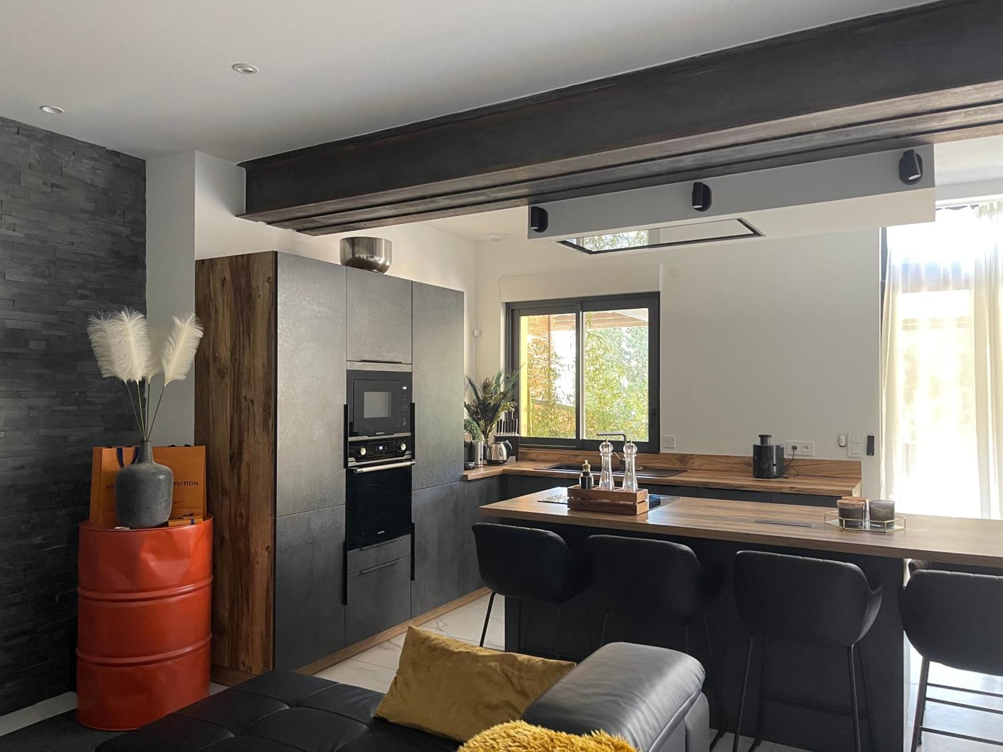 Ibanova Appartements Collioure Kültér fotó