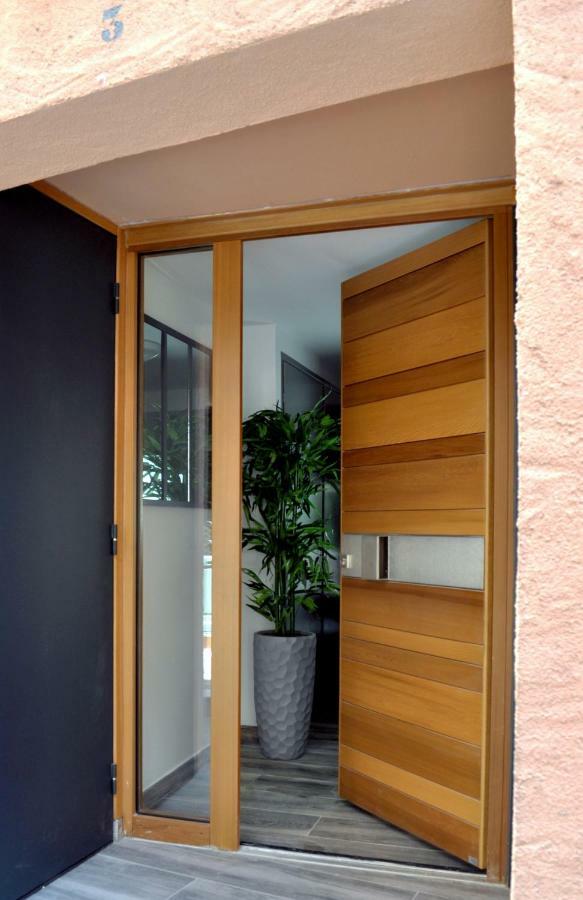 Ibanova Appartements Collioure Kültér fotó