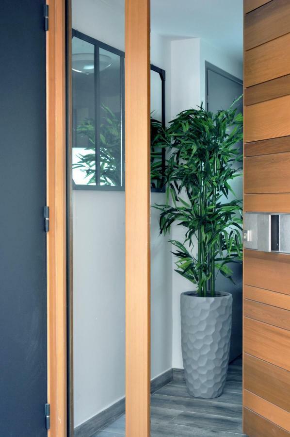 Ibanova Appartements Collioure Kültér fotó