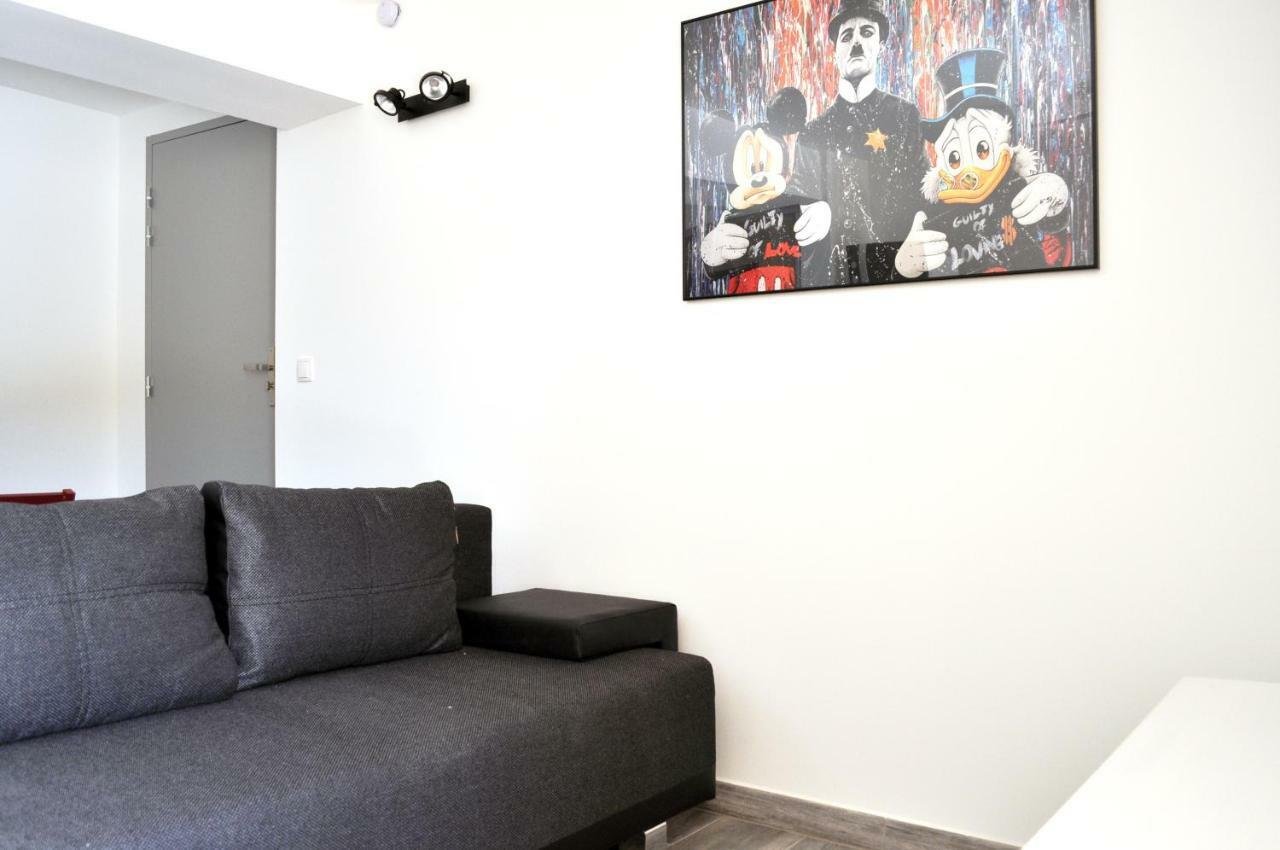 Ibanova Appartements Collioure Kültér fotó