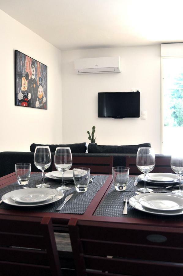 Ibanova Appartements Collioure Kültér fotó