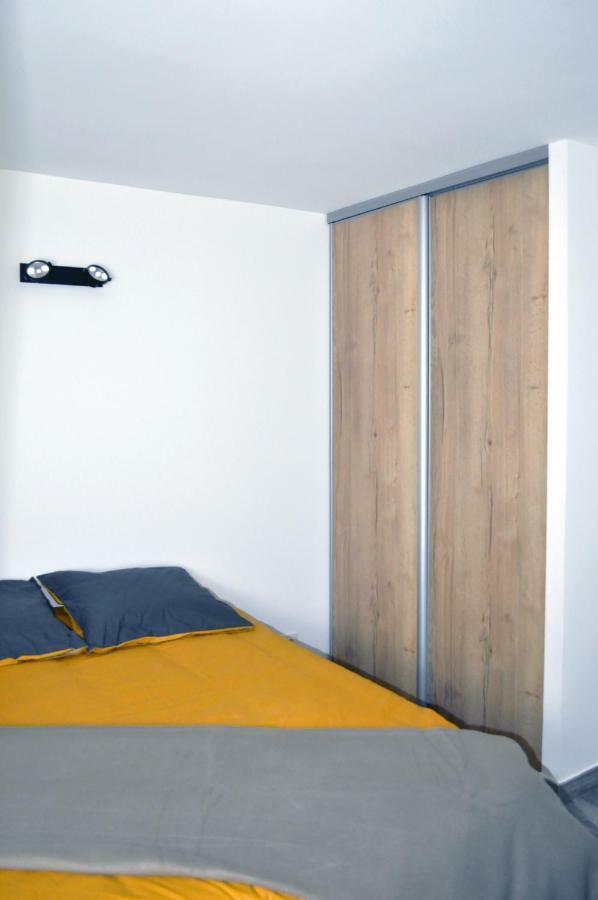Ibanova Appartements Collioure Kültér fotó