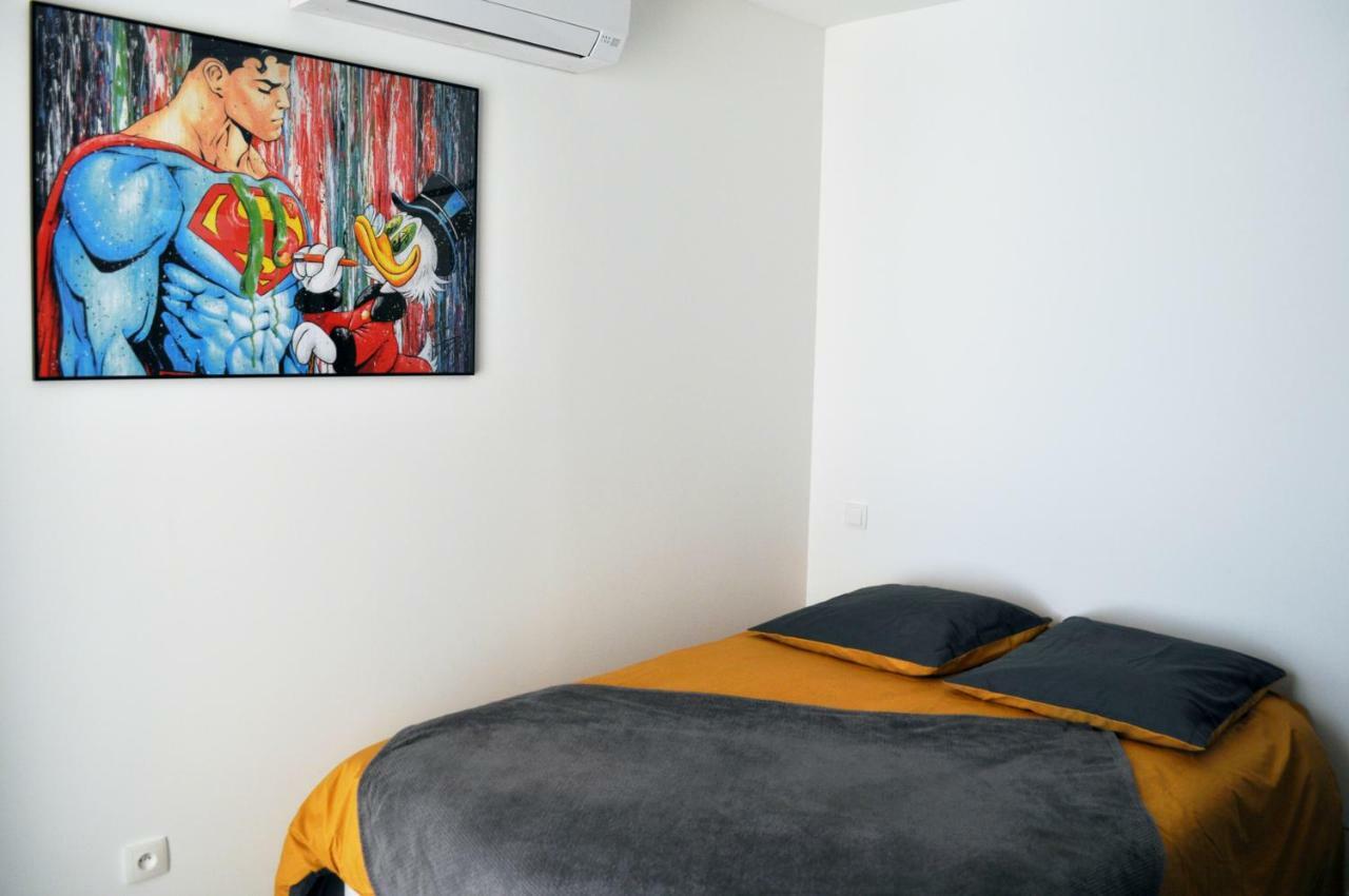 Ibanova Appartements Collioure Kültér fotó