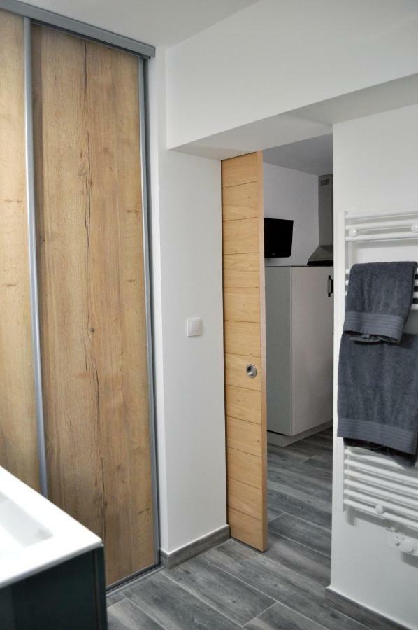 Ibanova Appartements Collioure Kültér fotó