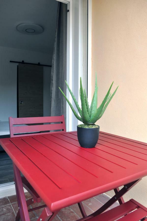 Ibanova Appartements Collioure Kültér fotó