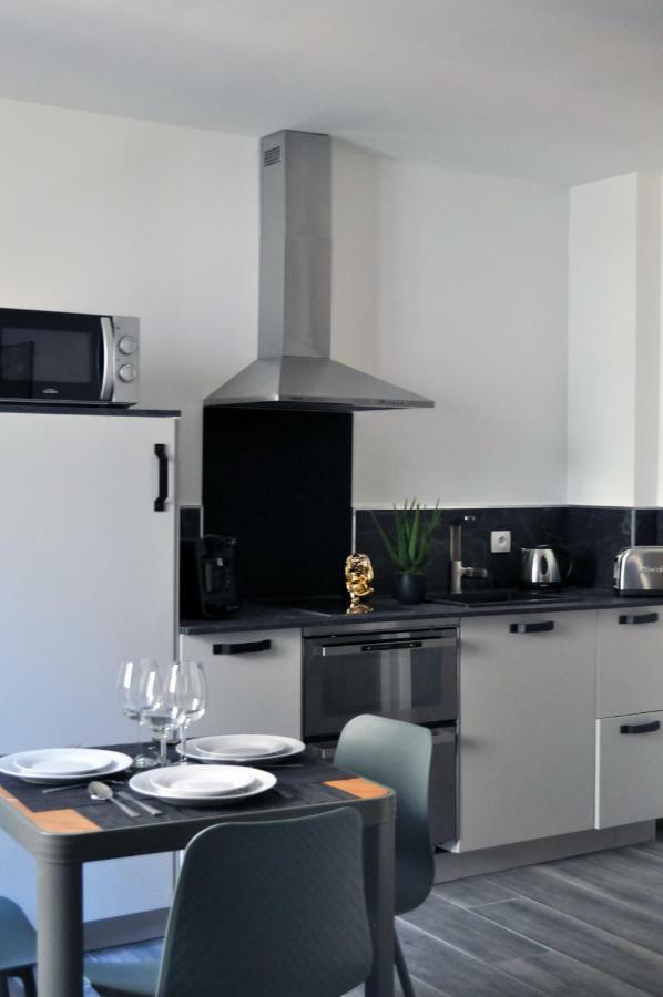 Ibanova Appartements Collioure Kültér fotó
