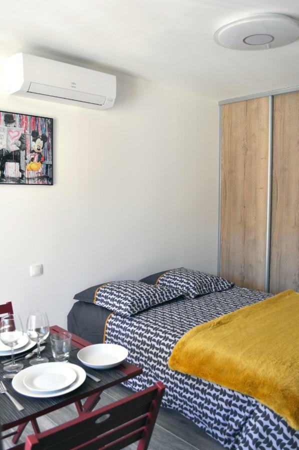 Ibanova Appartements Collioure Kültér fotó