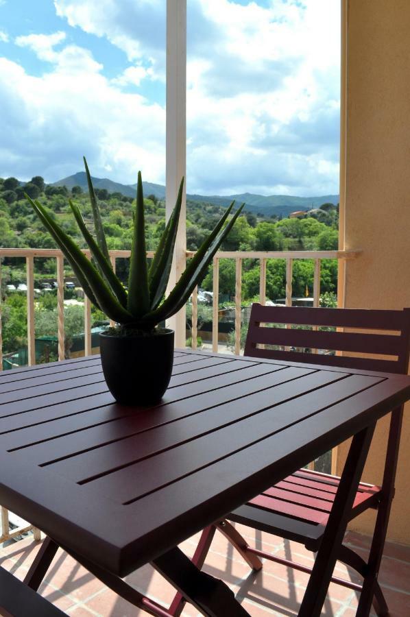 Ibanova Appartements Collioure Kültér fotó