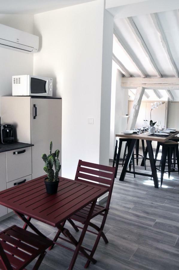 Ibanova Appartements Collioure Kültér fotó