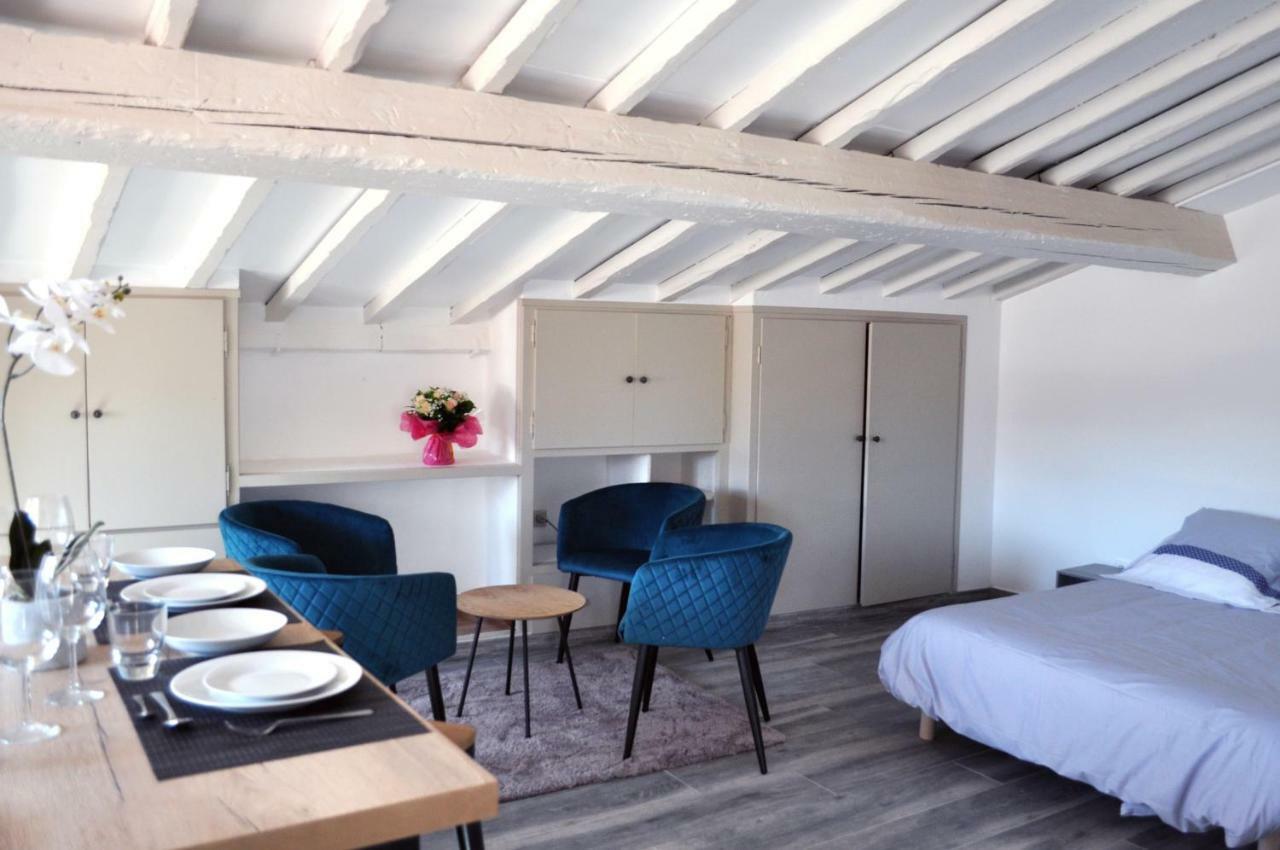 Ibanova Appartements Collioure Kültér fotó