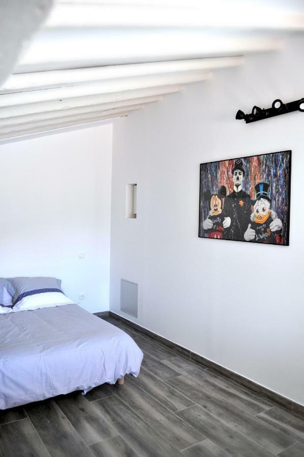 Ibanova Appartements Collioure Kültér fotó