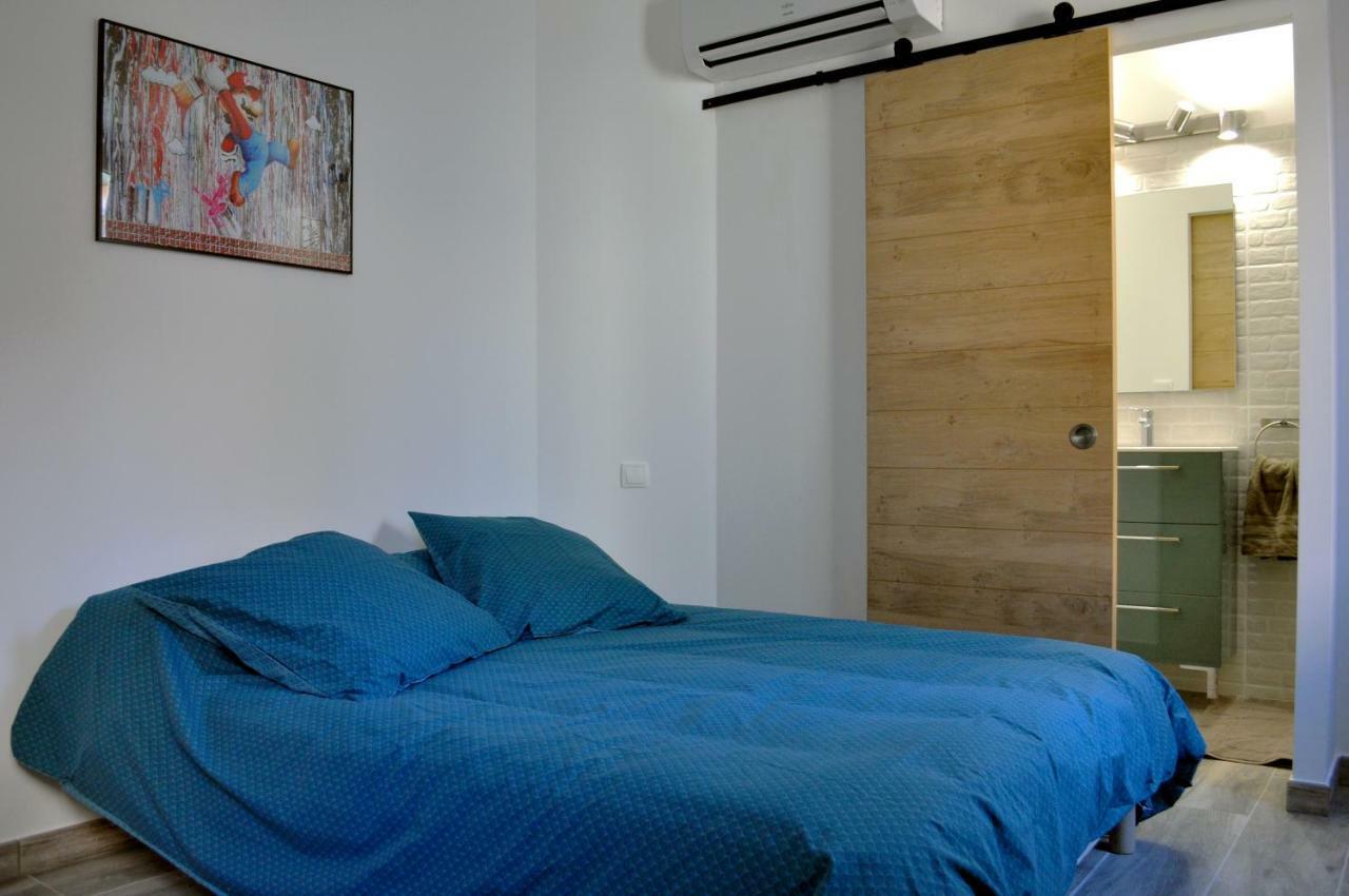 Ibanova Appartements Collioure Kültér fotó