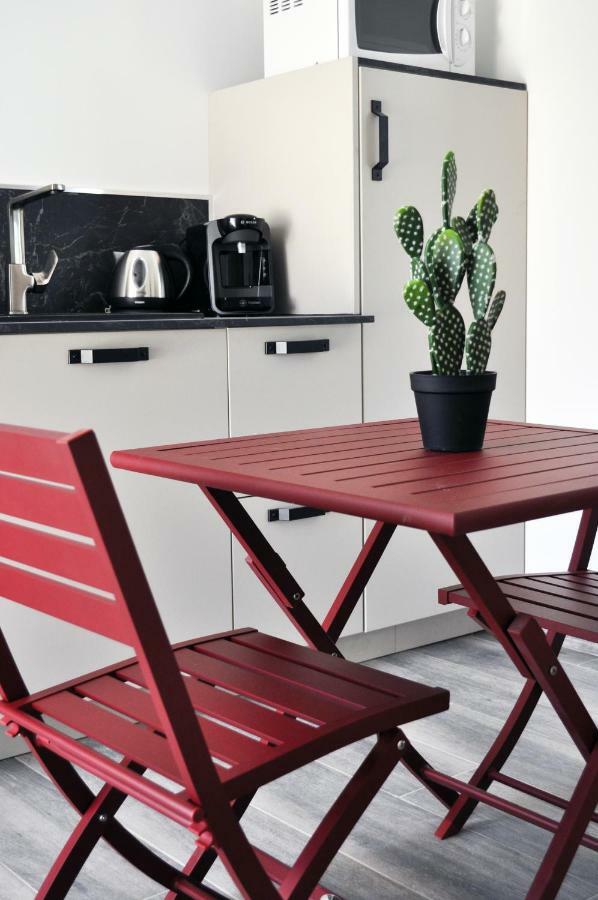 Ibanova Appartements Collioure Kültér fotó